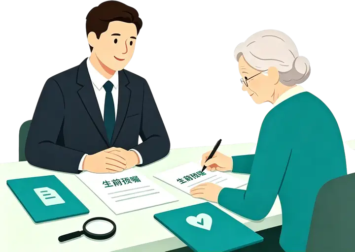 表单文档